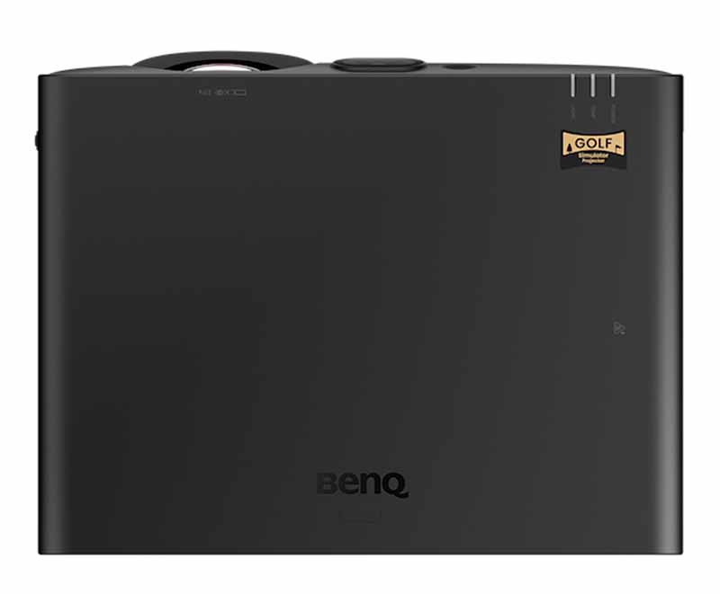 BenQ ak800st-top